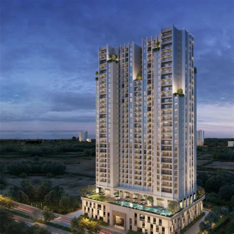 Gift City Flats Gujarat, Apartments/Flats for Sale in Gandhinagar