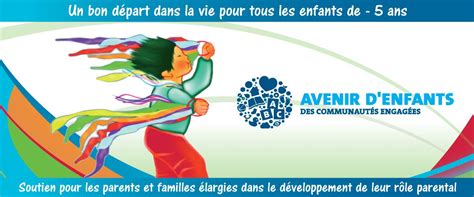 Programme Avenir D Enfants Conseil De La Premi Re Nation Abitibiwinni