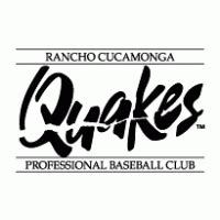 RANCHO CUCAMONGA QUAKES Logo PNG Vector (EPS) Free Download