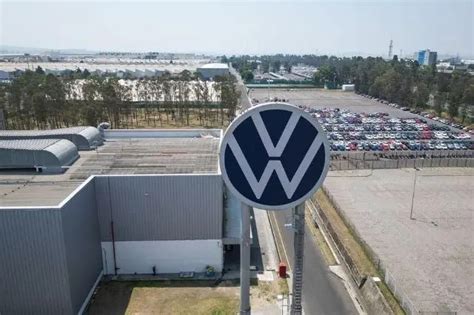 Segmento Taos de VW se va a paro técnico durante 3 lunes consecutivos