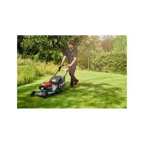 Tondeuse Thermique Izy Hrn Vyea Honda Eco Jardin