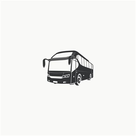 Bus icon graphic design vector illustration 8685653 Vector Art at Vecteezy