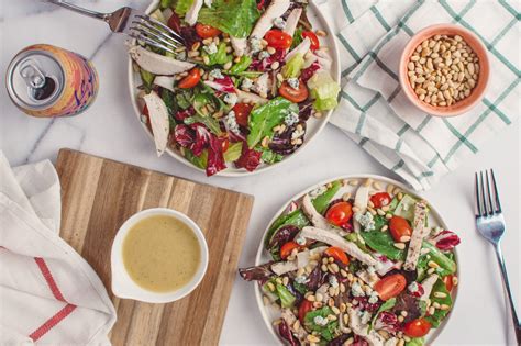 10 Best And Worst Salad Dressing Brands Facts From Dietitians Simple Baking Blog