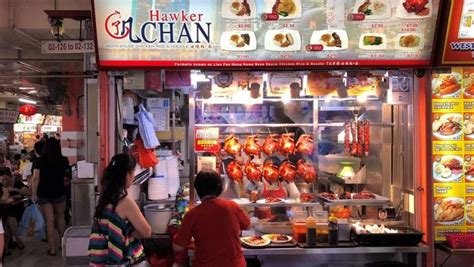 What To Eat In Chinatown Singapore Must Try Food In Chinatown