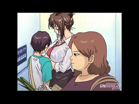 Hentai Profesora MILF Se Folla A Su Estudiante XVIDEOS
