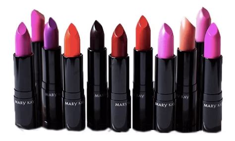 Batom Matte Mary Kay Cor Bellissimo Nude Maquiagem Feminina Mary