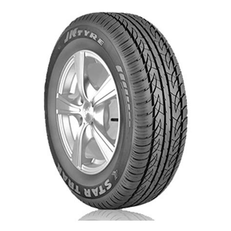 Llanta 185 60R14 82H JK TYRE STAR TRAK JK TYRE STAR TRAK