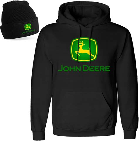 Bluza Z Kapturem John Deere Rolnik XXL Czapka Ceny I Opinie Ceneo Pl