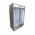 Celfrost FKG 1200 C Double Door Upright Showcase Cooler At Rs 98000