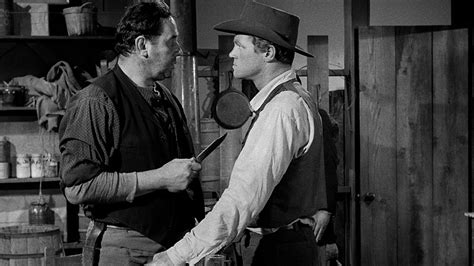 Watch Gunsmoke Season Episode Gunsmoke The Gallows Full Show