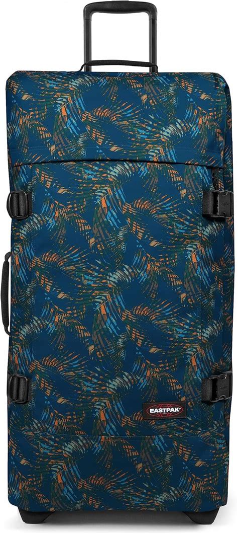 EASTPAK Tranverz L Valise 79 Cm 121 L Brize Filtre Marine One Size