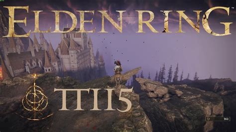 Let S Play Elden Ring 115 Haus Vulkan German 1440p YouTube