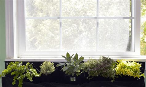 How To Make Your Own Diy Indoor Window Planter Box