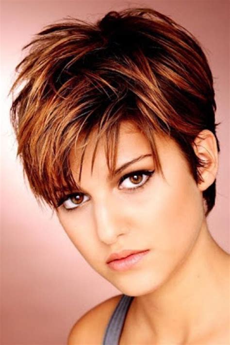 20 Best Collection Of Sassy Pixie Hairstyles For Fine Hair