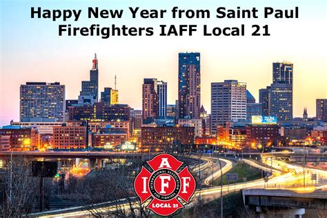 Iaff Local 21