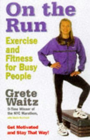 Grete Waitz Quotes. QuotesGram