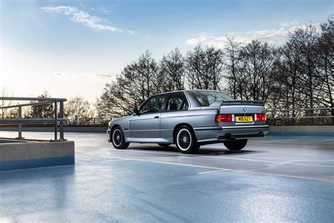 Bmw M3 E30 With Honda S2000 Engine Revs To 9 000 Rpm In Nürburgring Hot Lap