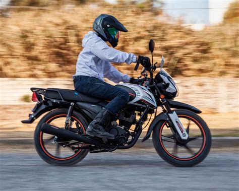 Xplor 190 - Vento Motorcycles U.S.A