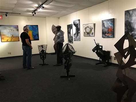 Houston Art Gallery Openings at Sammy Parra blog