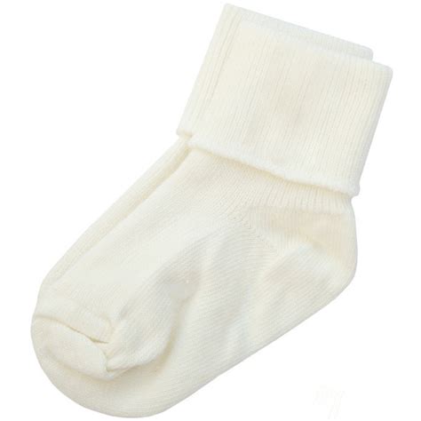 Boys Ivory Plain Socks Christening Wedding Occasion Baby Toddler Junior