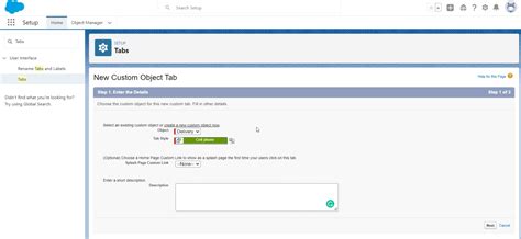 How To Create A Custom Object In Salesforce SalesForce FAQs