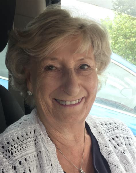 Death Notice of Anne Merle Byrne (née King) (Bray, Wicklow) | rip.ie