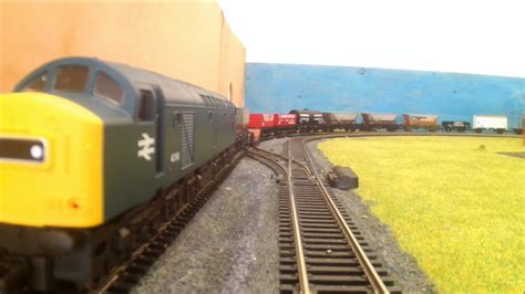 Hornby Class Tts Sound Youtube