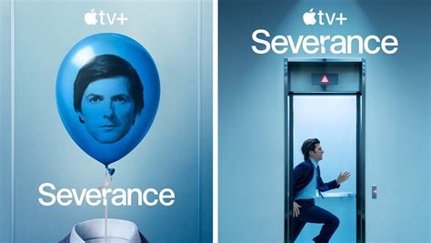 Severance Trailer Zu Staffel Von Work Life Balance Zum Albtraum