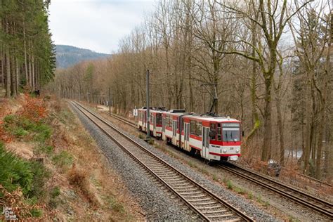 Twsb Tatra Kt D Friedrichroda Reinha Flickr