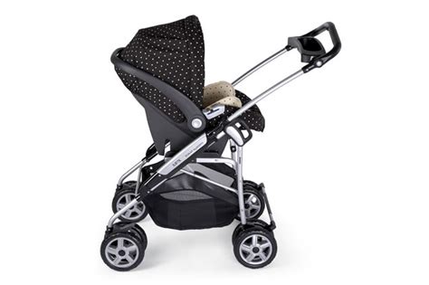 Mamas And Papas Ultima 8 In 1 Travel Systems Pushchairs Madeformums