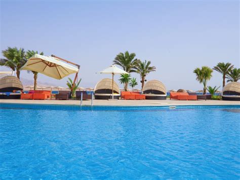 Barcelo Tiran Sharm, Sharm El Sheikh, Egypt – Destination2