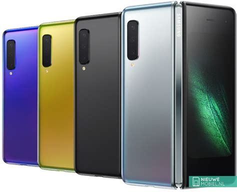 Samsung Galaxy Fold All Deals Specs And Reviews Newmobile