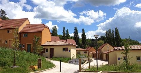 Les Coteaux De Sarlat R Sidence Odalys Sarlat La Caneda Sarlat La