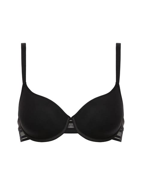 Passionata By Chantelle Rhythm T Shirt Bra Belle Lingerie