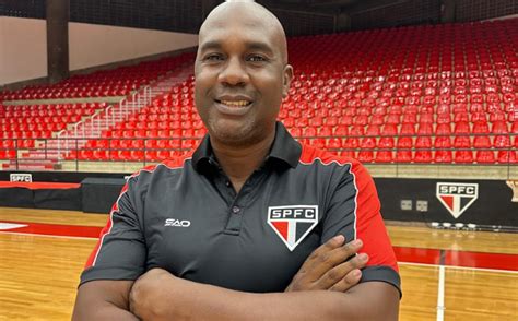 SPNet Basquete Tricolor tem novo assistente técnico e preparador físico