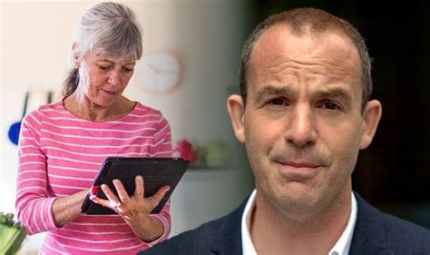 Martin Lewis Highlights Lane Clark And Peacock State Pension Calculator On His Money Show