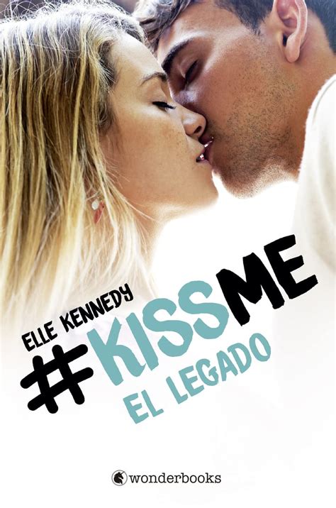 Amazon El Legado Kissme Off Campus Spanish Edition