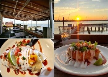 3 Best Seafood Restaurants in Hampton, VA - Expert Recommendations