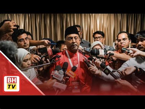 BN Fail Tiga Petisyen Pilihan Raya YouTube