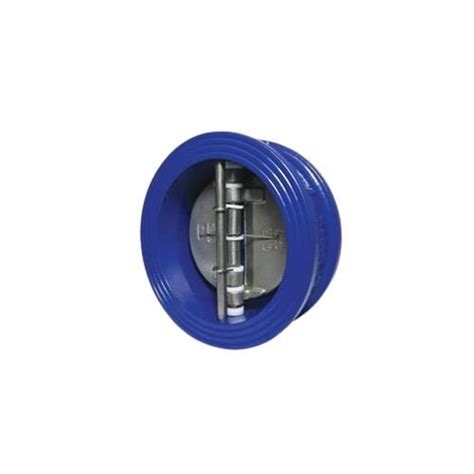 Buy Kartar Cast Steel Wafer Type Check Valve K712 600mm 24 Inch At