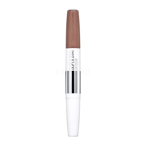Maybelline Superstay h Color Lippenstift für Frauen g Farbton Nude Pink PARFIMO de