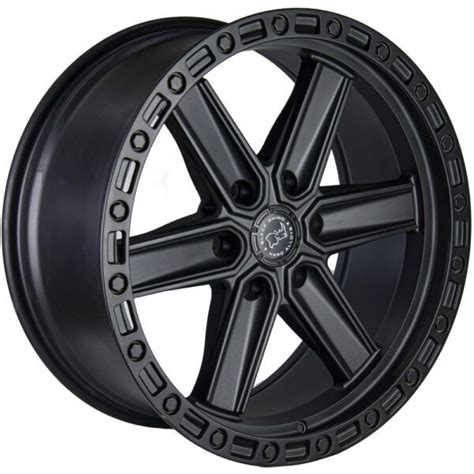 Llantas Aro 16X8 6X139 7 Et0 Fuel Matte Bonze Black Lip 8853 Set 4