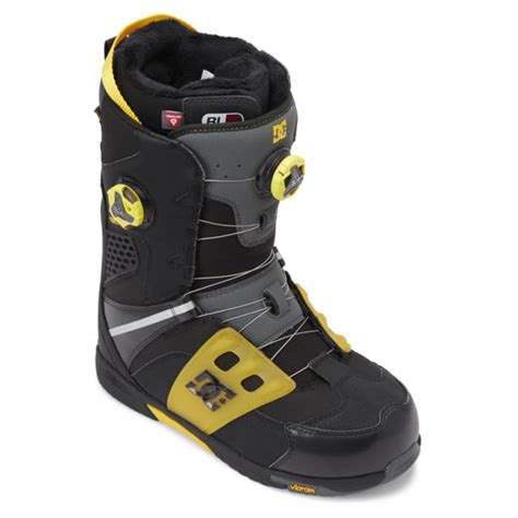 Dc Phantom Boa Snowboard Boots Salty Peaks Snowboard Shop