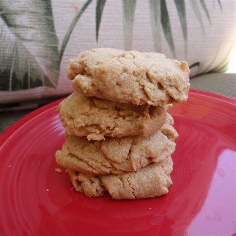 Best Sugar Free Peanut Butter Cookies Recipes