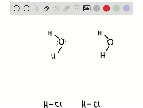 SOLVED:a. What are dipole-dipole forces? b. What determines the polarity of a molecule?