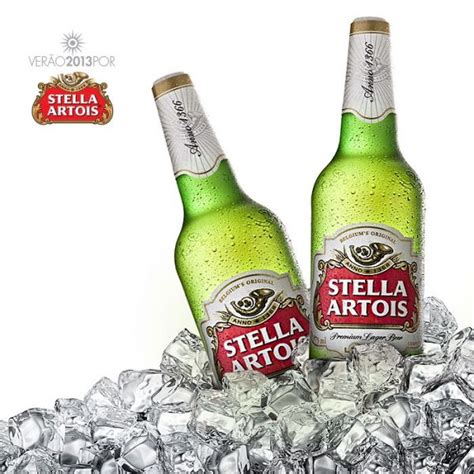 Stella Artois Long Neck 275ml Loja De Bebidas29