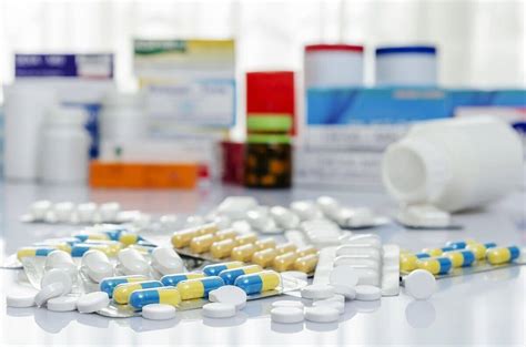 Antibiotika Bei Einer Harnwegsinfektion Besser Gesund Leben