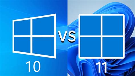 Windows 10 vs. Windows 11 | IT Support LA