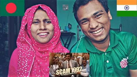 Scam Trailer Reaction Bangladeshi Reaction Youtube