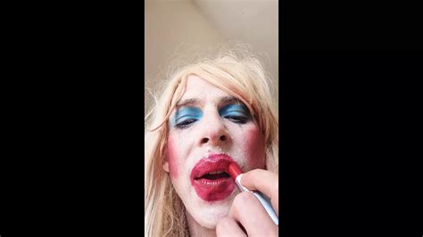 Lipstick Cock Bimbo Solo Man Hd Porn Video B Xhamster